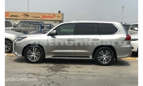 Buy Import Lexus LX Other Car in Import - Dubai in Baa Buy Import Lexus LX Other Car in Import - Dubai in Baa