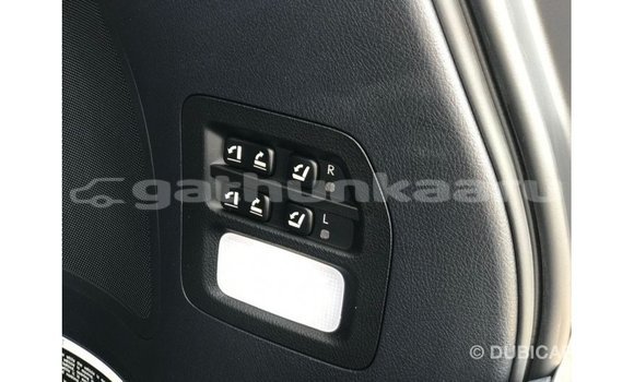 Buy Import Lexus LX Other Car in Import - Dubai in Baa Buy Import Lexus LX Other Car in Import - Dubai in Baa