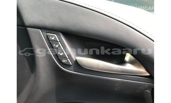 Buy Import Lexus LX Other Car in Import - Dubai in Baa Buy Import Lexus LX Other Car in Import - Dubai in Baa