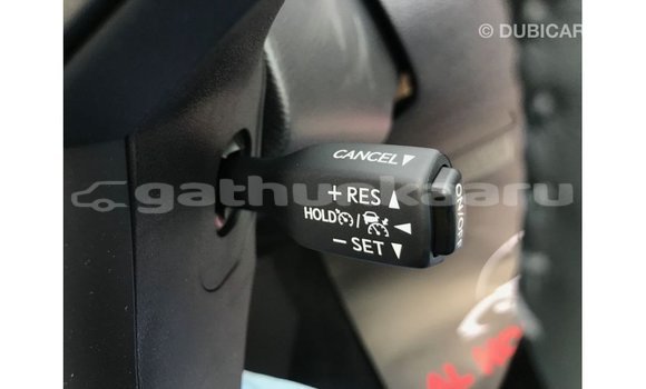 Buy Import Lexus LX Other Car in Import - Dubai in Baa Buy Import Lexus LX Other Car in Import - Dubai in Baa