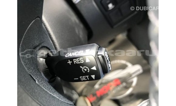 Buy Import Toyota Land Cruiser White Car in Import - Dubai in Baa Buy Import Toyota Land Cruiser White Car in Import - Dubai in Baa