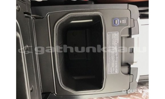 Buy Import Toyota Land Cruiser White Car in Import - Dubai in Baa Buy Import Toyota Land Cruiser White Car in Import - Dubai in Baa