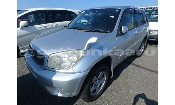 Buy Import Toyota RAV4 Other Car in Import - Dubai in Baa Buy Import Toyota RAV4 Other Car in Import - Dubai in Baa