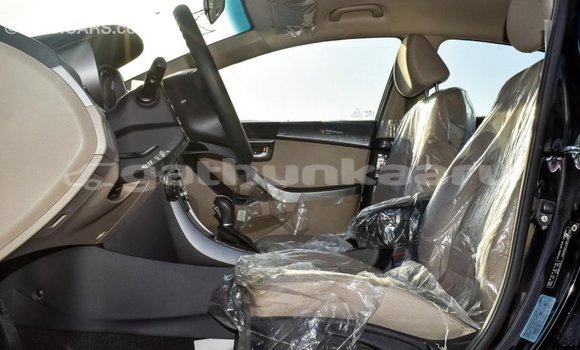 Buy Import Hyundai Elantra Black Car in Import - Dubai in Baa Buy Import Hyundai Elantra Black Car in Import - Dubai in Baa