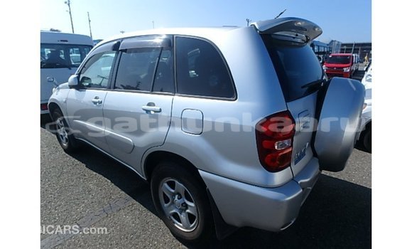 Buy Import Toyota RAV4 Other Car in Import - Dubai in Baa Buy Import Toyota RAV4 Other Car in Import - Dubai in Baa