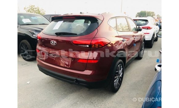 Buy Import Hyundai Tucson Other Car in Import - Dubai in Baa Buy Import Hyundai Tucson Other Car in Import - Dubai in Baa