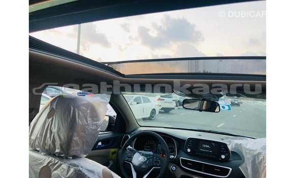 Buy Import Hyundai Tucson Other Car in Import - Dubai in Baa Buy Import Hyundai Tucson Other Car in Import - Dubai in Baa