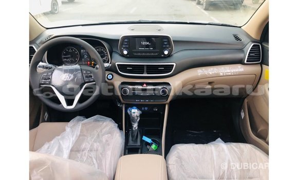 Buy Import Hyundai Tucson Other Car in Import - Dubai in Baa Buy Import Hyundai Tucson Other Car in Import - Dubai in Baa
