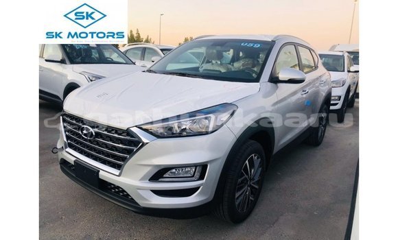 Buy Import Hyundai Tucson Other Car in Import - Dubai in Baa Buy Import Hyundai Tucson Other Car in Import - Dubai in Baa