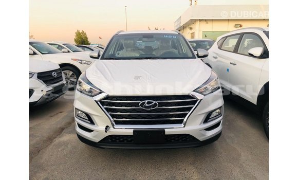 Buy Import Hyundai Tucson Other Car in Import - Dubai in Baa Buy Import Hyundai Tucson Other Car in Import - Dubai in Baa
