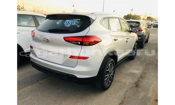 Buy Import Hyundai Tucson Other Car in Import - Dubai in Baa Buy Import Hyundai Tucson Other Car in Import - Dubai in Baa