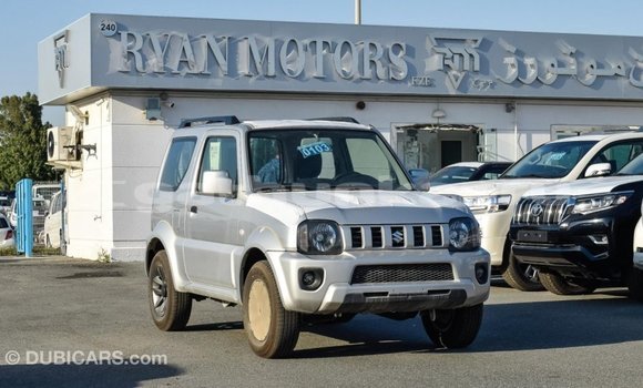 Buy Import Suzuki Jimny Other Car in Import - Dubai in Baa Buy Import Suzuki Jimny Other Car in Import - Dubai in Baa