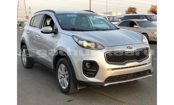 Buy Import Kia Sportage Other Car in Import - Dubai in Baa Buy Import Kia Sportage Other Car in Import - Dubai in Baa