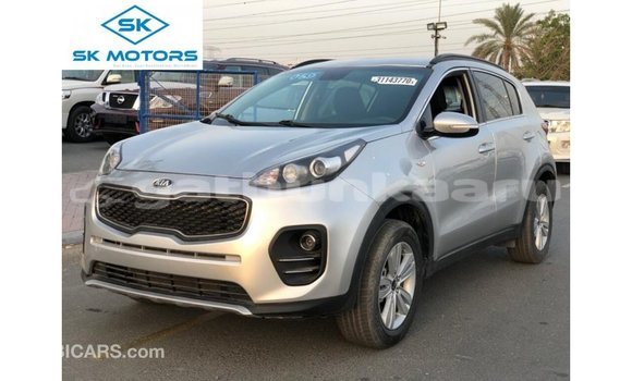 Buy Import Kia Sportage Other Car in Import - Dubai in Baa Buy Import Kia Sportage Other Car in Import - Dubai in Baa