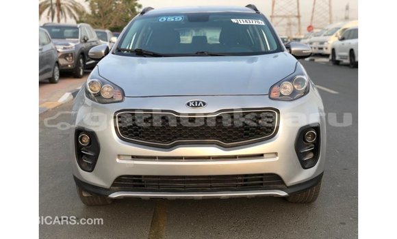 Buy Import Kia Sportage Other Car in Import - Dubai in Baa Buy Import Kia Sportage Other Car in Import - Dubai in Baa