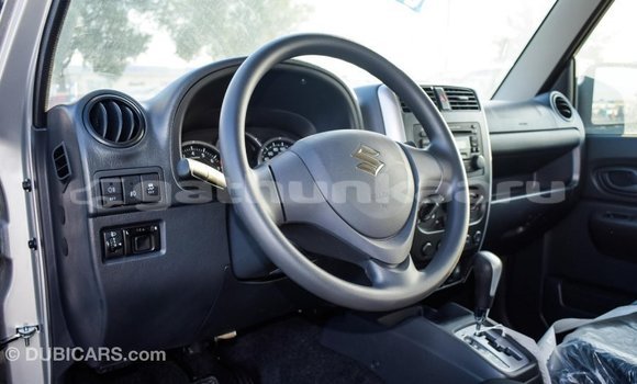 Buy Import Suzuki Jimny Other Car in Import - Dubai in Baa Buy Import Suzuki Jimny Other Car in Import - Dubai in Baa