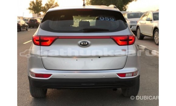 Buy Import Kia Sportage Other Car in Import - Dubai in Baa Buy Import Kia Sportage Other Car in Import - Dubai in Baa