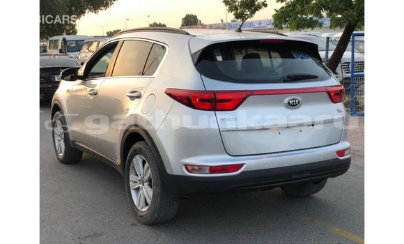 Buy Import Kia Sportage Other Car in Import - Dubai in Baa Buy Import Kia Sportage Other Car in Import - Dubai in Baa