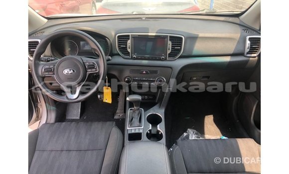 Buy Import Kia Sportage Other Car in Import - Dubai in Baa Buy Import Kia Sportage Other Car in Import - Dubai in Baa
