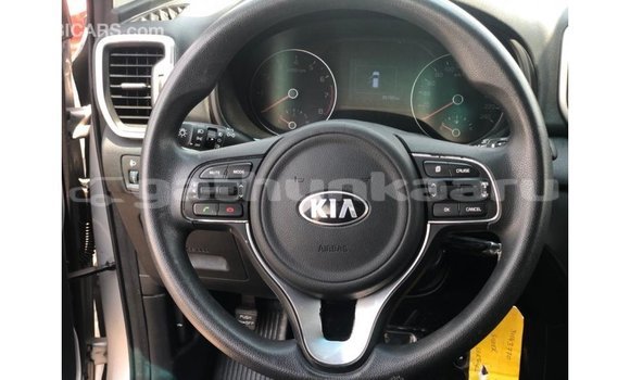 Buy Import Kia Sportage Other Car in Import - Dubai in Baa Buy Import Kia Sportage Other Car in Import - Dubai in Baa