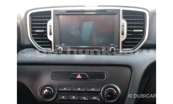 Buy Import Kia Sportage Other Car in Import - Dubai in Baa Buy Import Kia Sportage Other Car in Import - Dubai in Baa