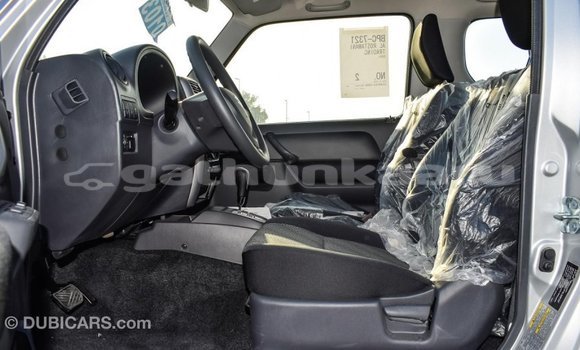 Buy Import Suzuki Jimny Other Car in Import - Dubai in Baa Buy Import Suzuki Jimny Other Car in Import - Dubai in Baa