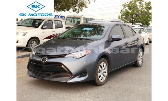 Buy Import Toyota Corolla Other Car in Import - Dubai in Baa