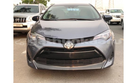 Buy Import Toyota Corolla Other Car in Import - Dubai in Baa Buy Import Toyota Corolla Other Car in Import - Dubai in Baa