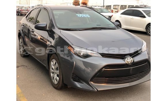 Buy Import Toyota Corolla Other Car in Import - Dubai in Baa Buy Import Toyota Corolla Other Car in Import - Dubai in Baa