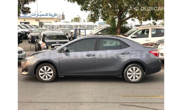 Buy Import Toyota Corolla Other Car in Import - Dubai in Baa Buy Import Toyota Corolla Other Car in Import - Dubai in Baa