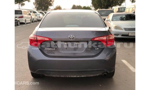 Buy Import Toyota Corolla Other Car in Import - Dubai in Baa Buy Import Toyota Corolla Other Car in Import - Dubai in Baa