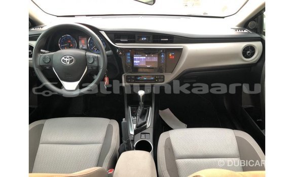 Buy Import Toyota Corolla Other Car in Import - Dubai in Baa Buy Import Toyota Corolla Other Car in Import - Dubai in Baa