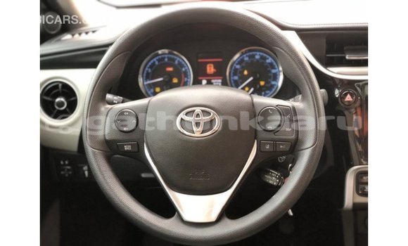Buy Import Toyota Corolla Other Car in Import - Dubai in Baa Buy Import Toyota Corolla Other Car in Import - Dubai in Baa