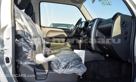 Buy Import Suzuki Jimny Other Car in Import - Dubai in Baa Buy Import Suzuki Jimny Other Car in Import - Dubai in Baa