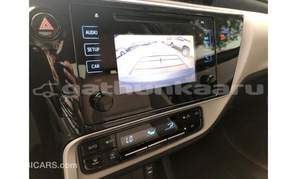 Buy Import Toyota Corolla Other Car in Import - Dubai in Baa Buy Import Toyota Corolla Other Car in Import - Dubai in Baa