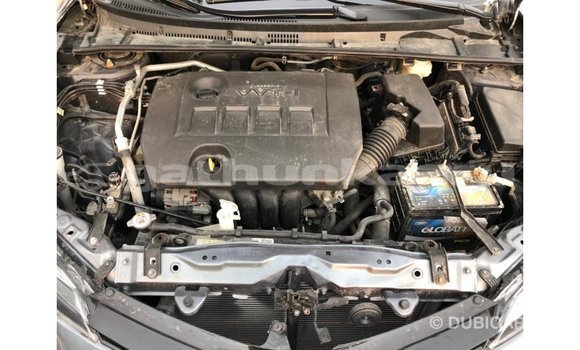 Buy Import Toyota Corolla Other Car in Import - Dubai in Baa Buy Import Toyota Corolla Other Car in Import - Dubai in Baa