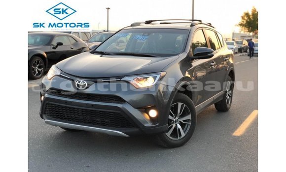 Buy Import Toyota 4Runner Black Car in Import - Dubai in Baa Buy Import Toyota 4Runner Black Car in Import - Dubai in Baa