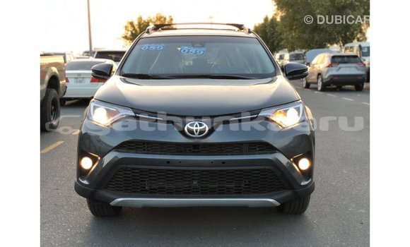 Buy Import Toyota 4Runner Black Car in Import - Dubai in Baa Buy Import Toyota 4Runner Black Car in Import - Dubai in Baa