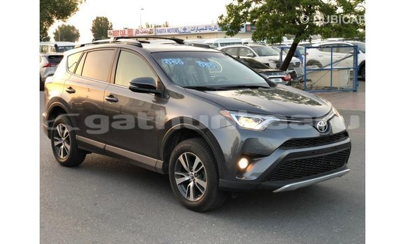 Buy Import Toyota 4Runner Black Car in Import - Dubai in Baa Buy Import Toyota 4Runner Black Car in Import - Dubai in Baa
