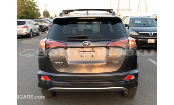 Buy Import Toyota 4Runner Black Car in Import - Dubai in Baa Buy Import Toyota 4Runner Black Car in Import - Dubai in Baa