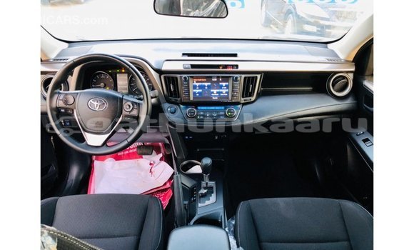 Buy Import Toyota 4Runner Black Car in Import - Dubai in Baa Buy Import Toyota 4Runner Black Car in Import - Dubai in Baa