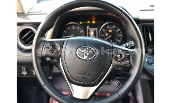 Buy Import Toyota 4Runner Black Car in Import - Dubai in Baa Buy Import Toyota 4Runner Black Car in Import - Dubai in Baa