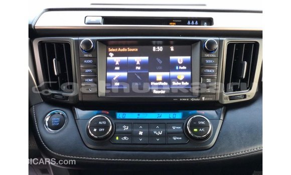 Buy Import Toyota 4Runner Black Car in Import - Dubai in Baa Buy Import Toyota 4Runner Black Car in Import - Dubai in Baa