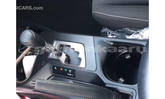 Buy Import Toyota 4Runner Black Car in Import - Dubai in Baa Buy Import Toyota 4Runner Black Car in Import - Dubai in Baa