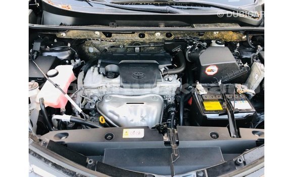 Buy Import Toyota 4Runner Black Car in Import - Dubai in Baa Buy Import Toyota 4Runner Black Car in Import - Dubai in Baa