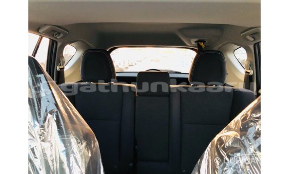 Buy Import Toyota 4Runner Black Car in Import - Dubai in Baa Buy Import Toyota 4Runner Black Car in Import - Dubai in Baa