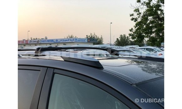 Buy Import Toyota 4Runner Black Car in Import - Dubai in Baa Buy Import Toyota 4Runner Black Car in Import - Dubai in Baa