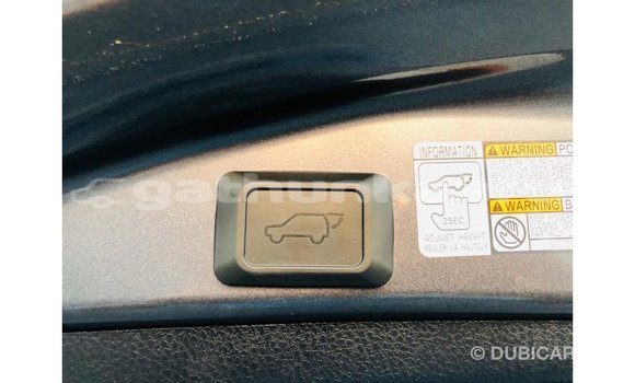 Buy Import Toyota 4Runner Black Car in Import - Dubai in Baa Buy Import Toyota 4Runner Black Car in Import - Dubai in Baa