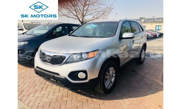 Buy Import Kia Sorento Other Car in Import - Dubai in Baa