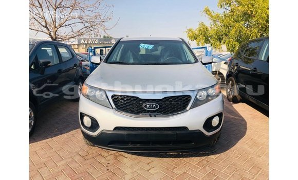 Buy Import Kia Sorento Other Car in Import - Dubai in Baa Buy Import Kia Sorento Other Car in Import - Dubai in Baa